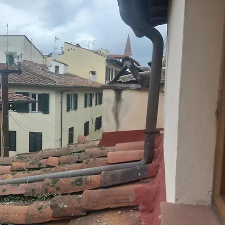 Porcellana Twenty-Six Florence Wi-Fi Apartment Exterior foto