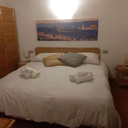 Porcellana Twenty-Six Florence Wi-Fi Apartment Exterior foto