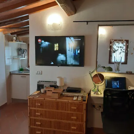 Porcellana Twenty-Six Florence Wi-Fi Apartment Exterior foto