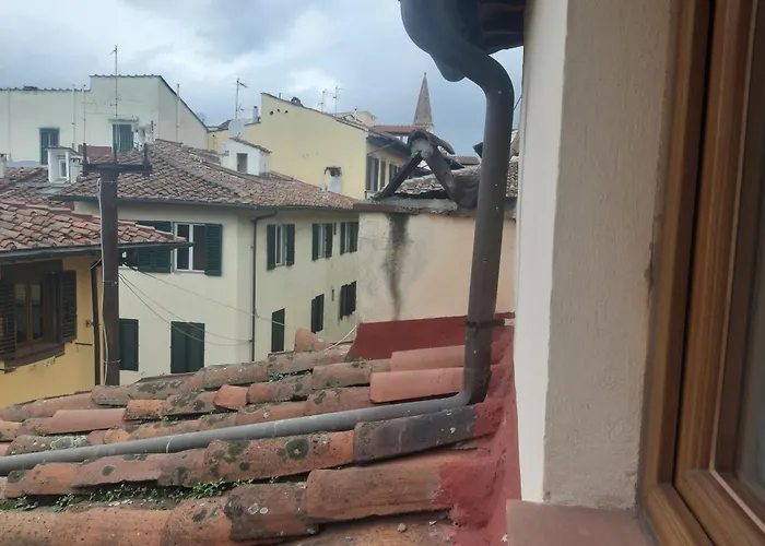 Porcellana Twenty-Six Florence Wi-Fi Apartment