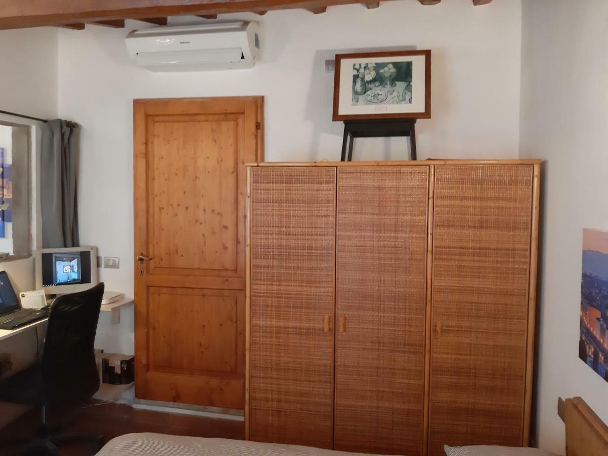 Porcellana Twenty-six Wi-fi Apartamento Florencia