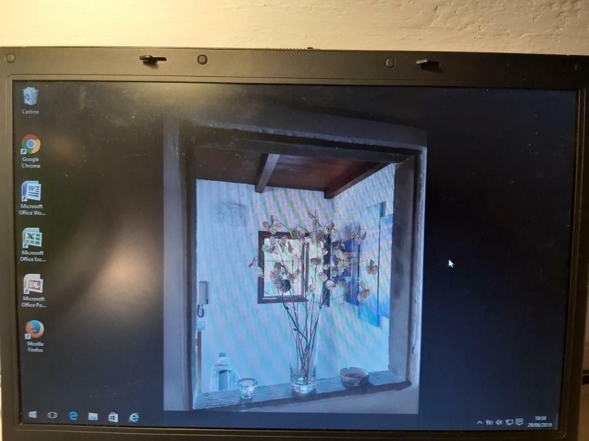 Porcellana Twenty-six Wi-fi Apartamento Florencia